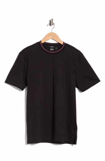 Tessler Knit T-Shirt