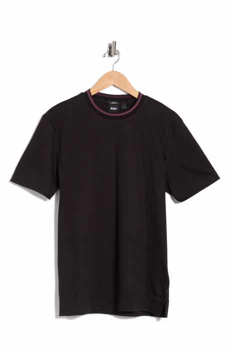 Tessler Knit T-Shirt