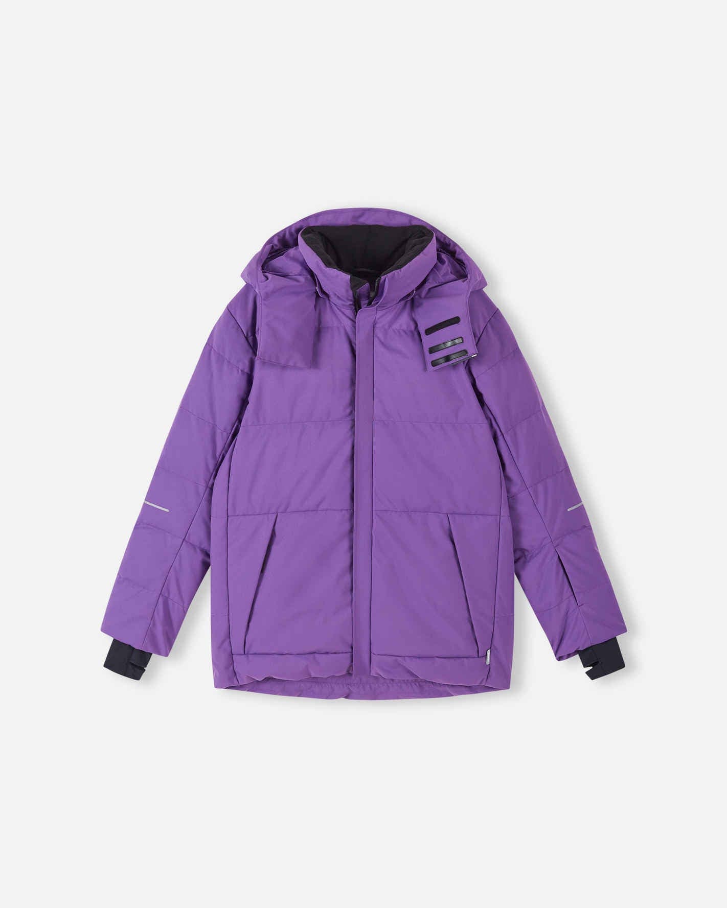 Plum Purple