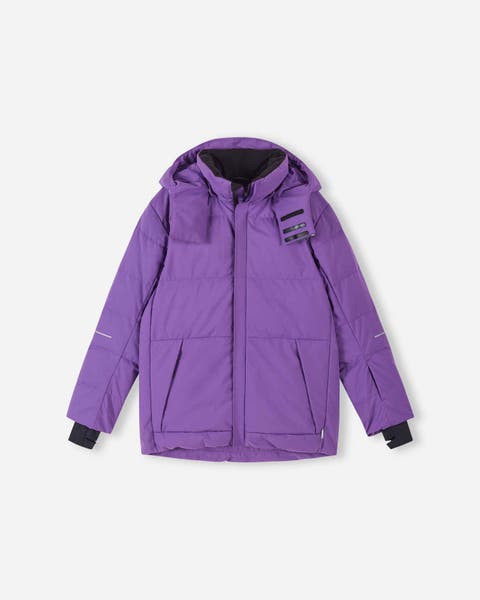Ranua Down jacket