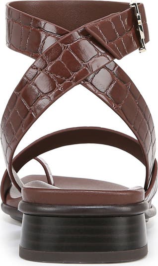 Birch Ankle Strap Sandal