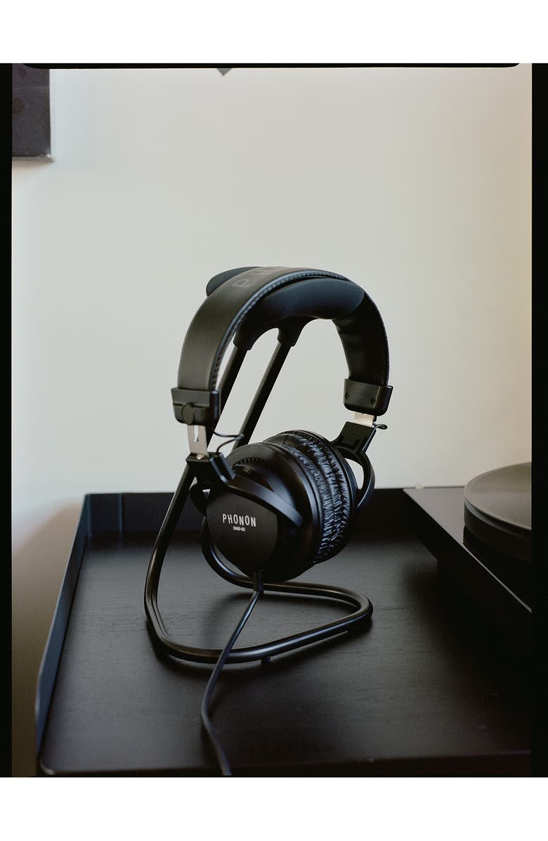 CRAIGHILL Headphone Stand, Alternate, color, 