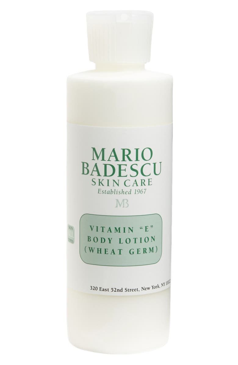 Mario Badescu , Main, color,
