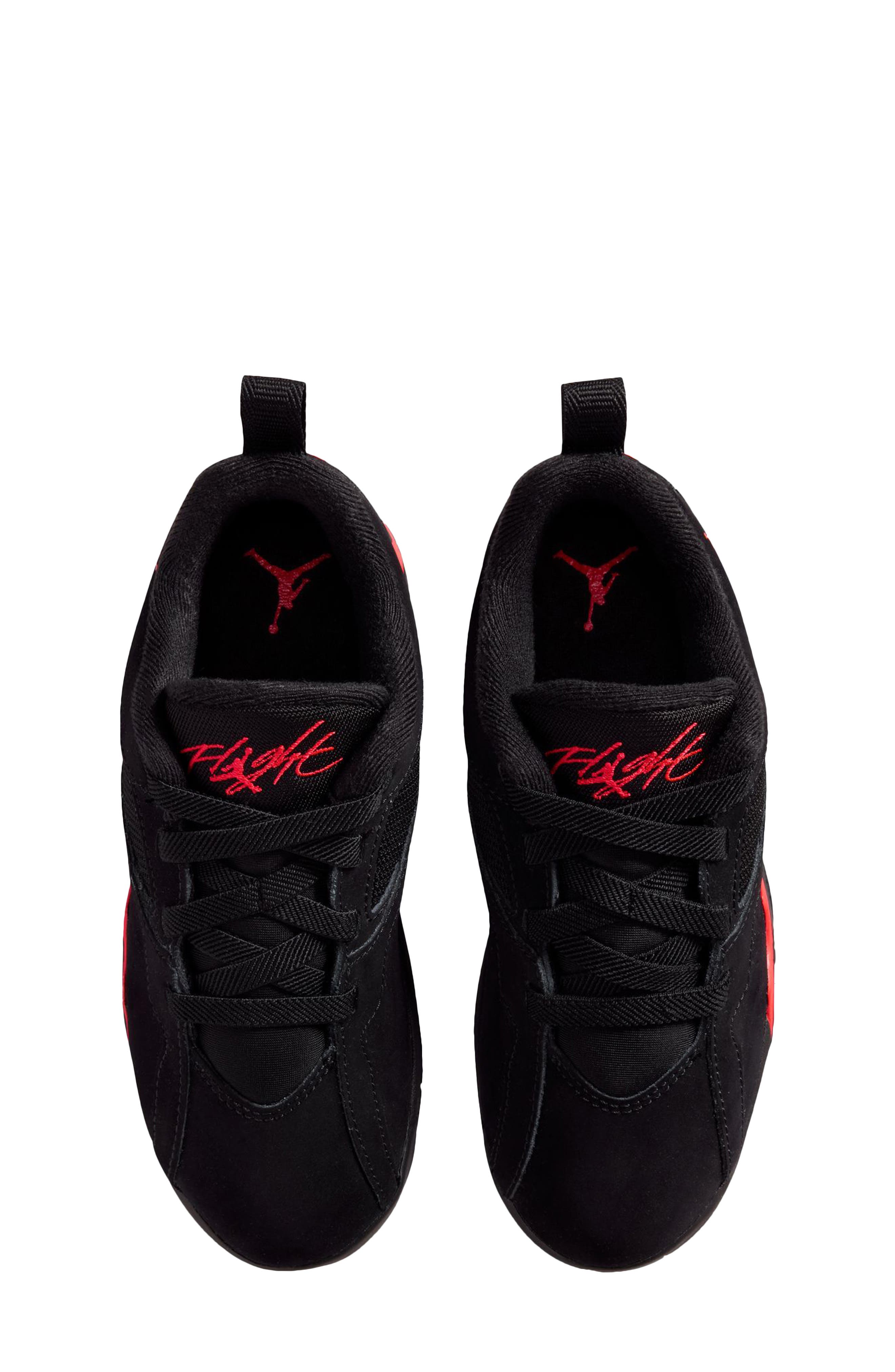 Jordan Kids' Jordan 7 RM Low Top Basketball Sneaker, Alternate, color, 