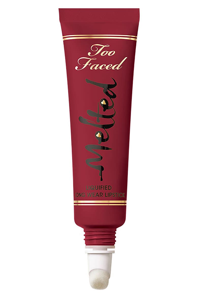 Melted Liquified Long Wear Lipstick, Alternate, color, VELVET