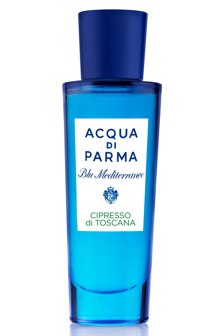Blue Mediterraneo Cipresso di Toscana Eau de Toilette, Alternate, color, NO COLOR