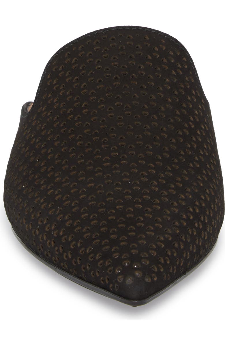 Hispanitas Yakira Mule, Alternate, color,