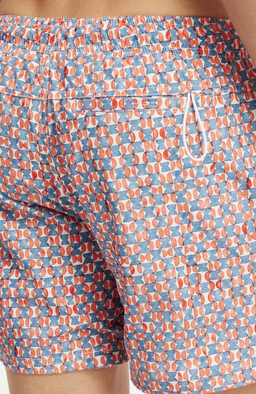 COTTON ON STRETCH SWIM SHORT