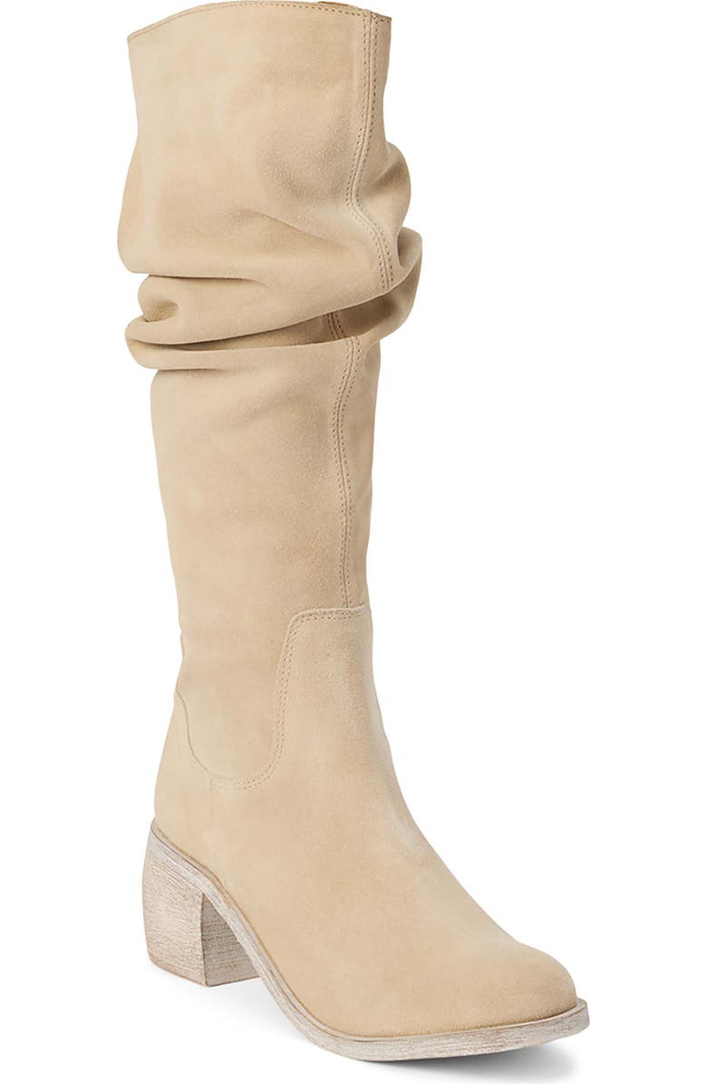 Matisse Alicante Slouch Knee High Boot, Main, color,