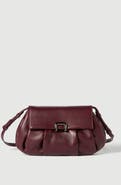 Brunello Cucinelli Boule bag in nappa leather