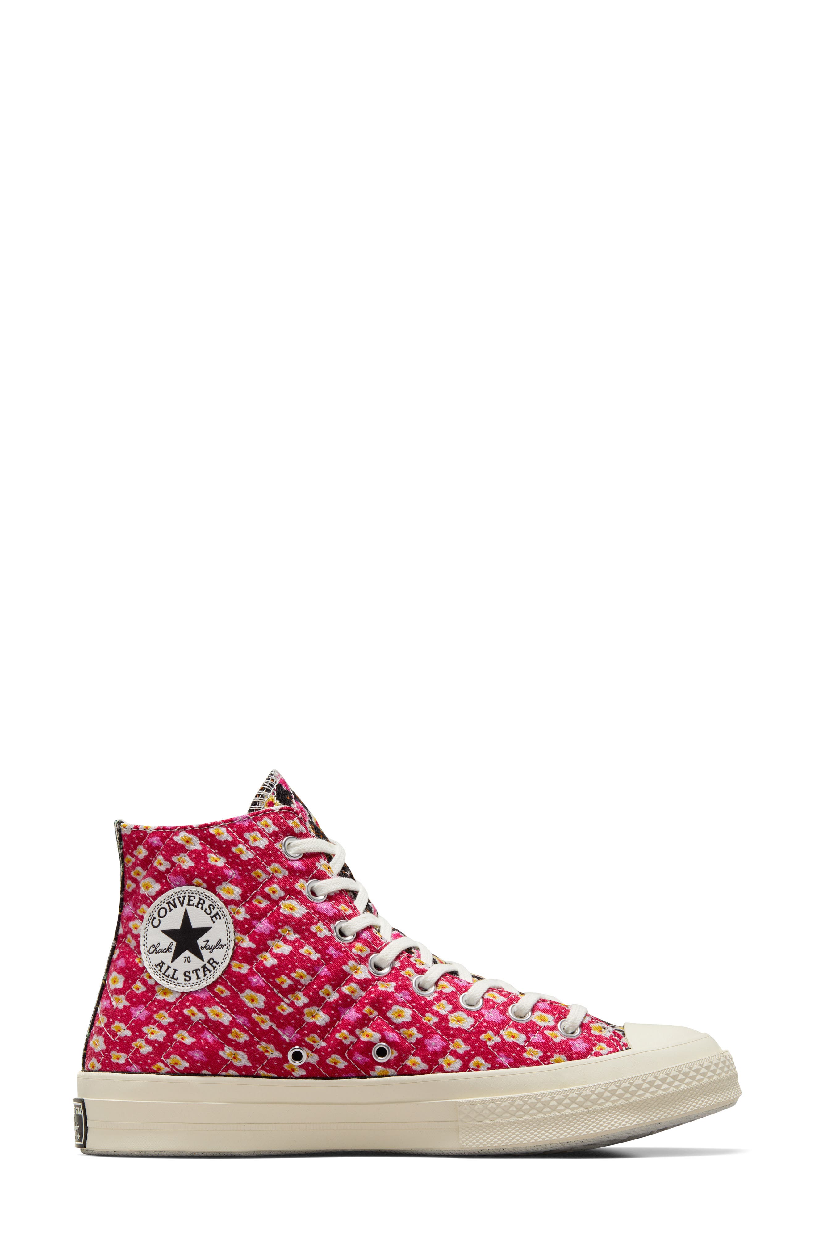 Converse Chuck Taylor<sup>®</sup> All Star<sup>®</sup> 70 High Top Sneaker, Alternate, color, 