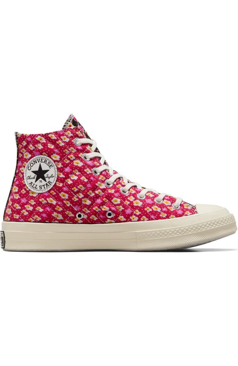 Converse Chuck Taylor<sup>®</sup> All Star<sup>®</sup> 70 High Top Sneaker, Alternate, color,