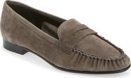 aeyde Aldous Penny Loafer