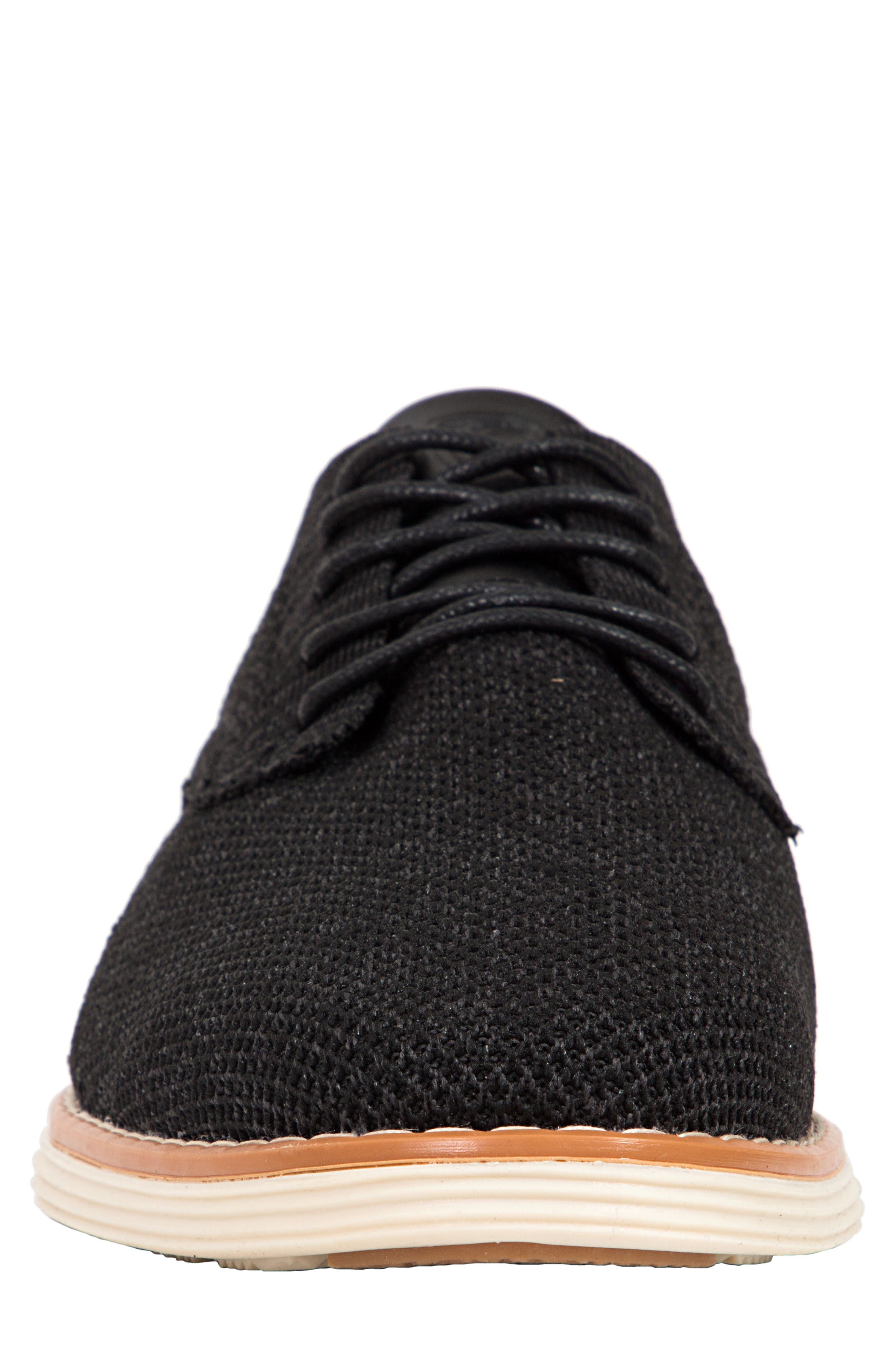 Deer Stags Breezy Knit Sneaker, Alternate, color, 