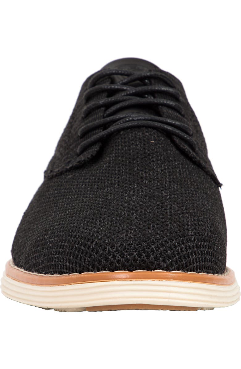 Deer Stags Breezy Knit Sneaker, Alternate, color,