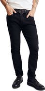 Madewell Athletic Slim Jeans