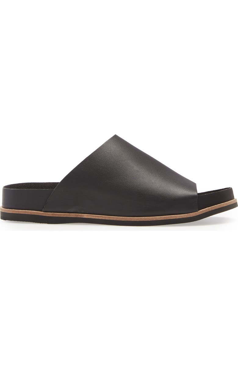 Kelsi Dagger Brooklyn Squish Slide Sandal, Alternate, color,