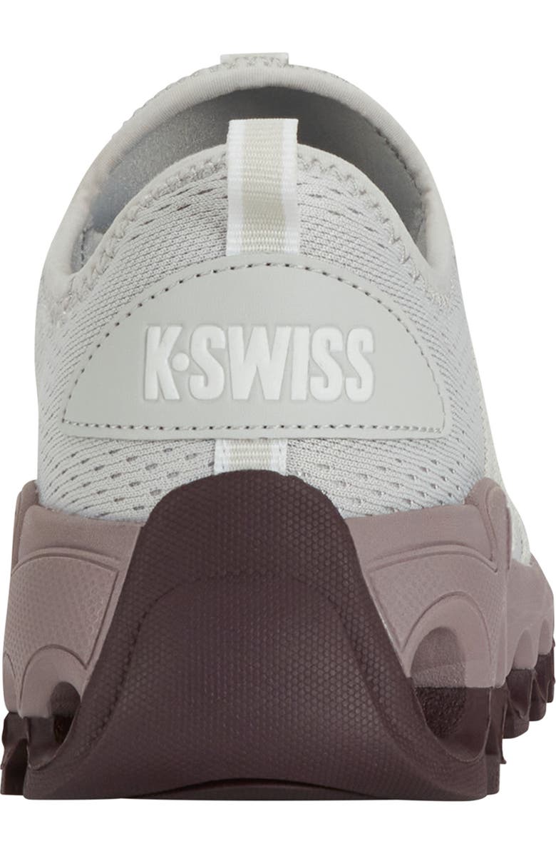 K-Swiss Tubes Slip-On Sneaker, Alternate, color,