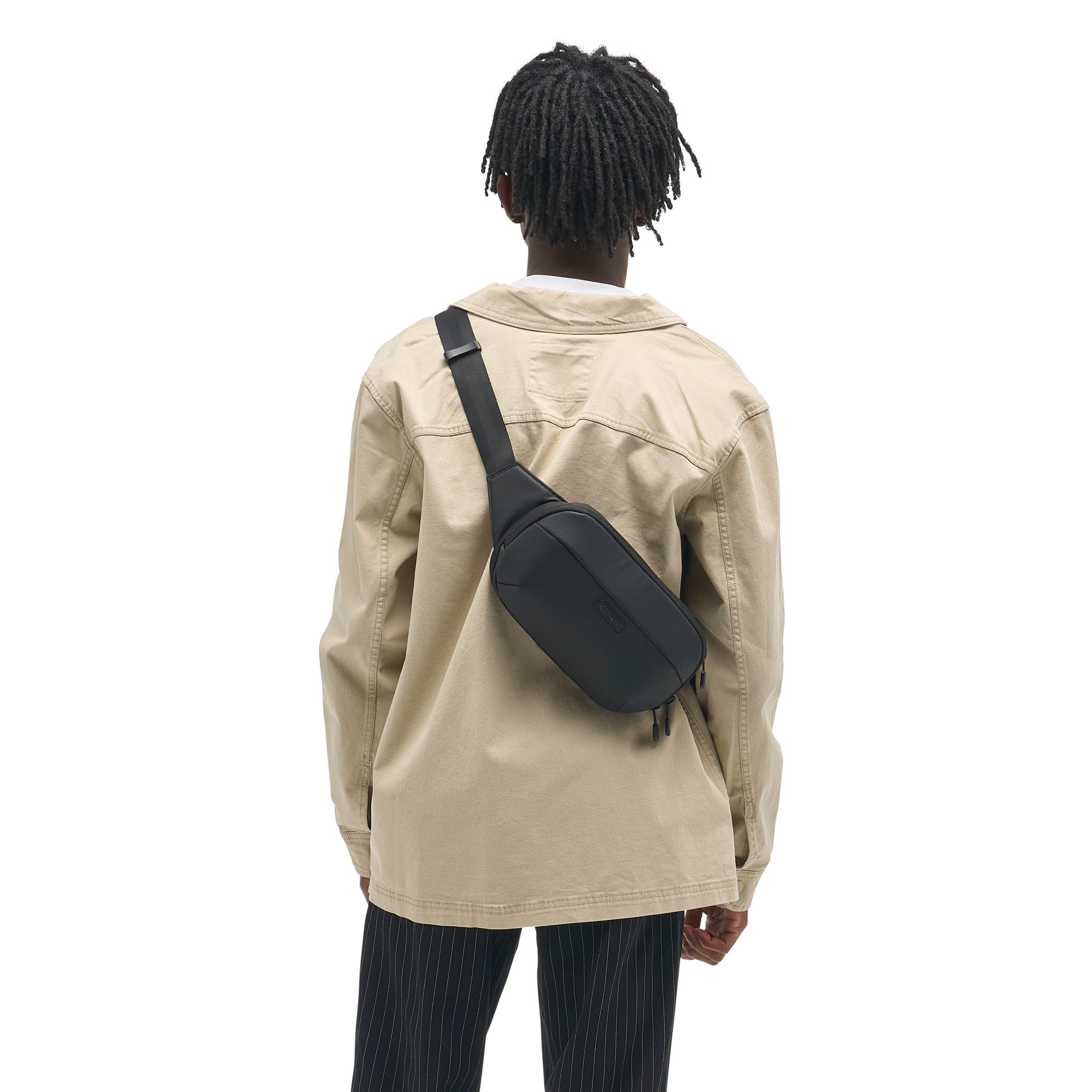 NOMATIC Navigator RS Sling 1L, Alternate, color, 