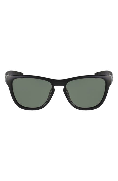 54mm Square Sunglasses