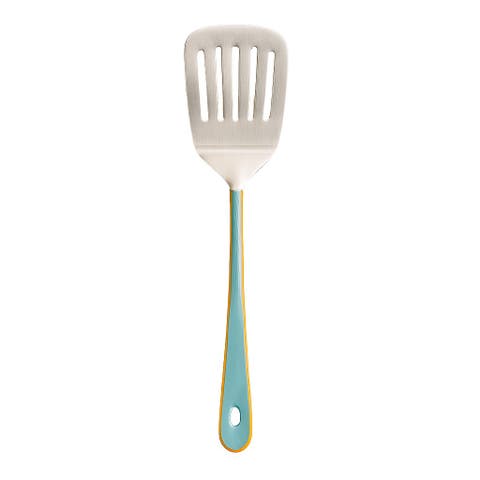 Harlow Bright Spatula with Stainless Steel Head