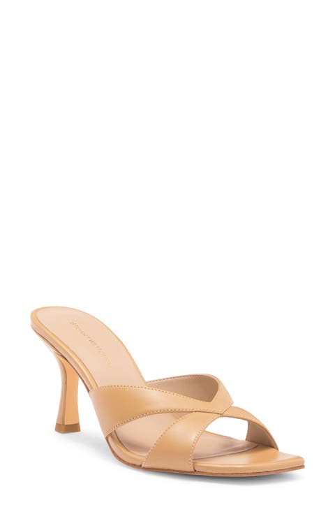 Miami Slide Sandal (Women)
