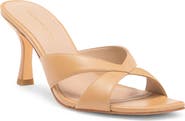 Stuart Weitzman Miami Slide Sandal
