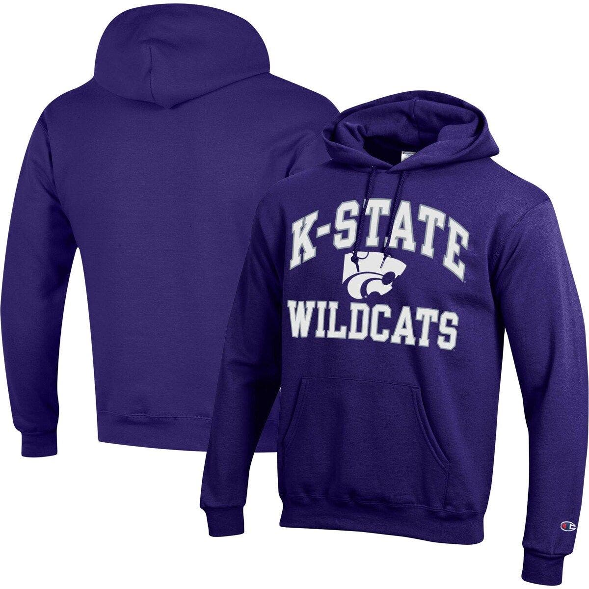 selected Purple