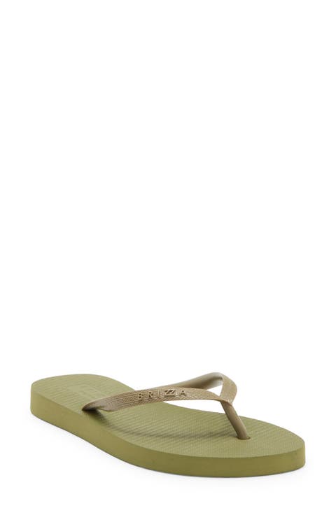 Brizza Flip Flop