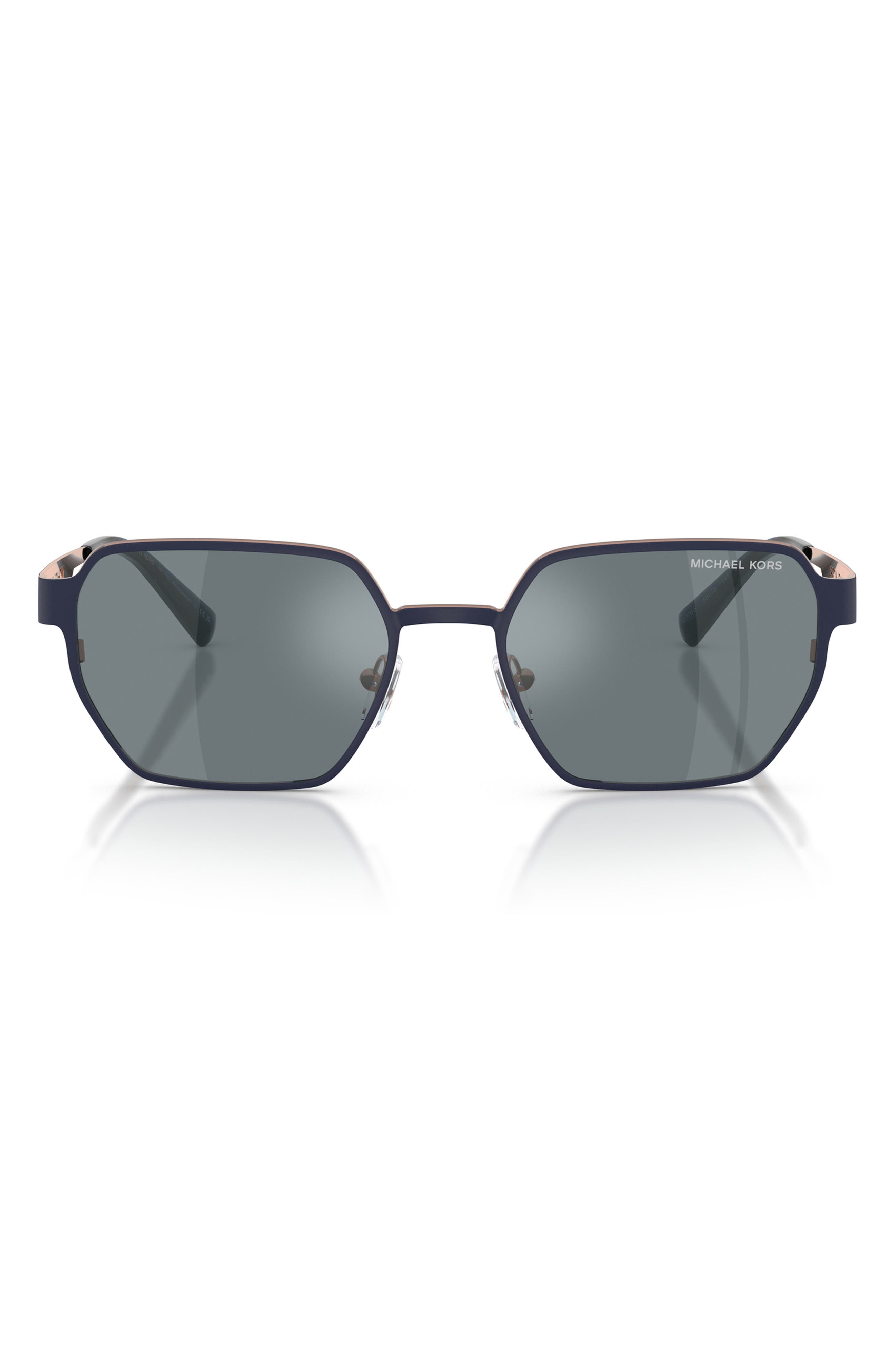 NAVY MATTE / GREY MONO
