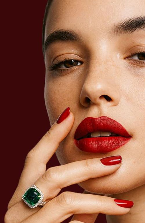 Londontown Lakur Nail Polish In Red