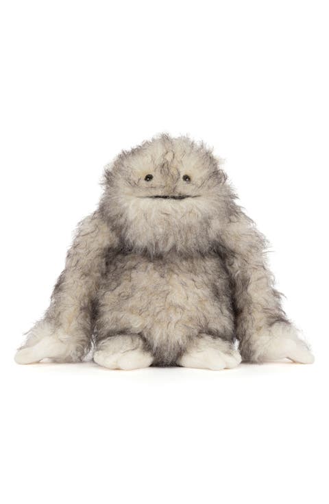 Bretti Yeti Large Plushie