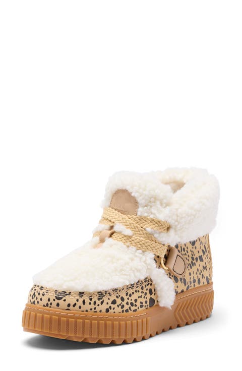 Ona Ave Alpine Snowcap Waterproof Boot