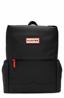 Hunter Top Clip Backpack
