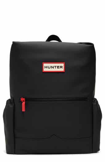 Hunter Top Clip Backpack
