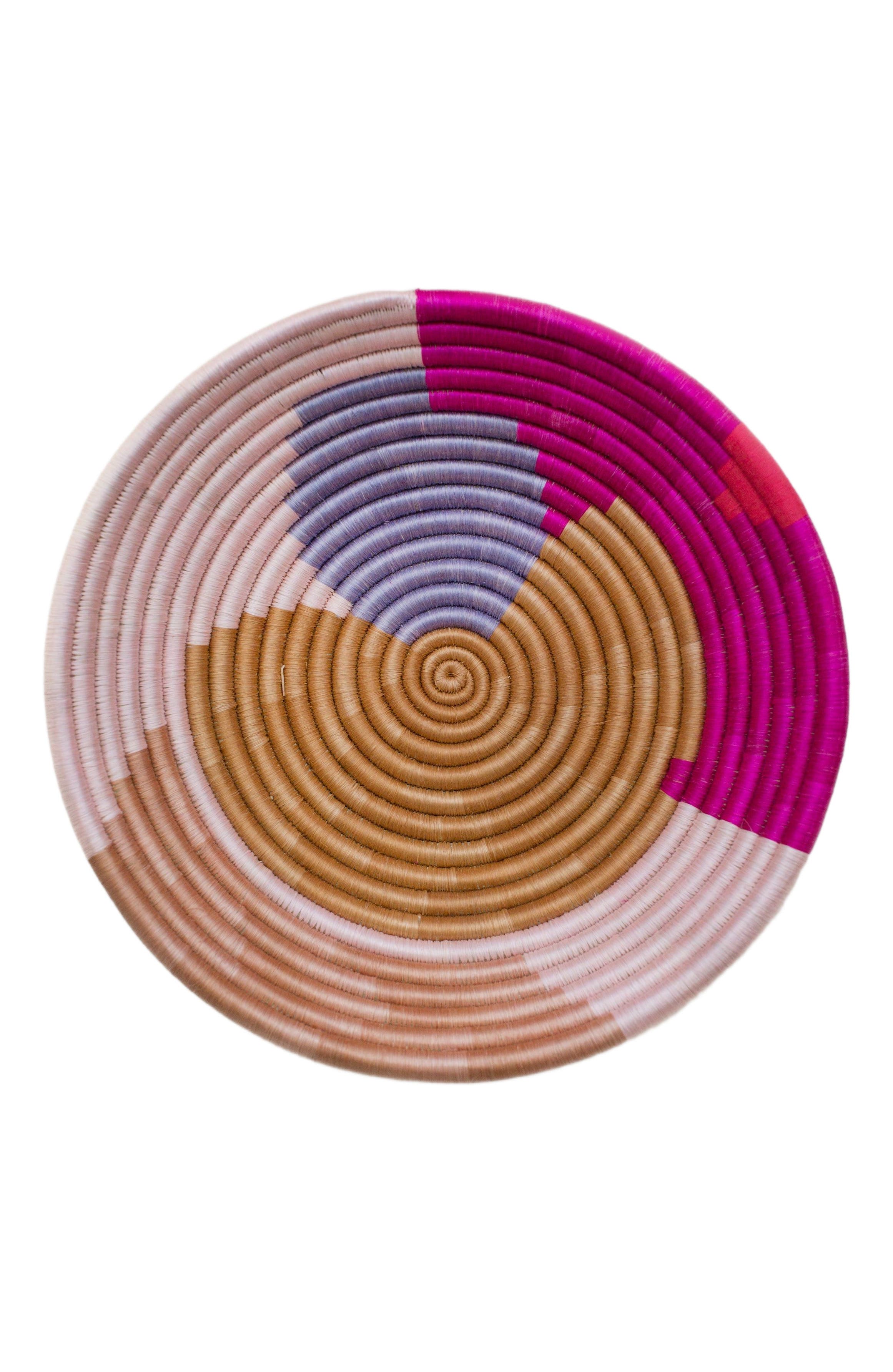 selected Mauve