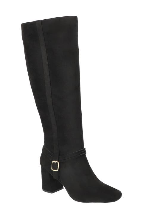 Oleander Knee High Boot