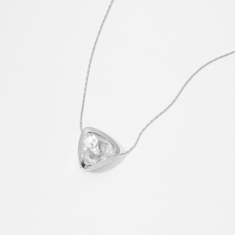 Let the Light In Expandable Necklace