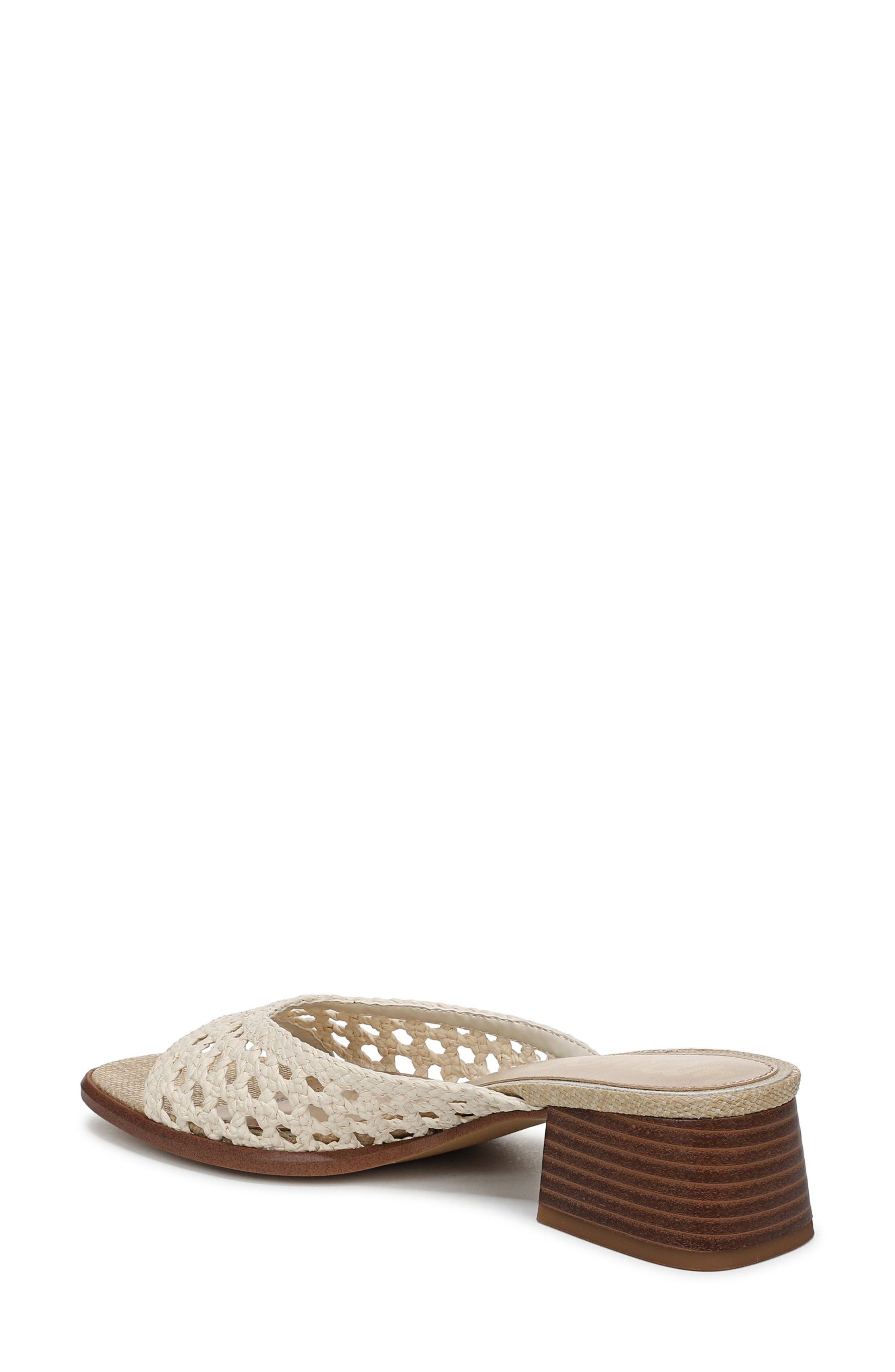 Fynn Block Heel Sandal, Alternate, color, MODERN IVORY