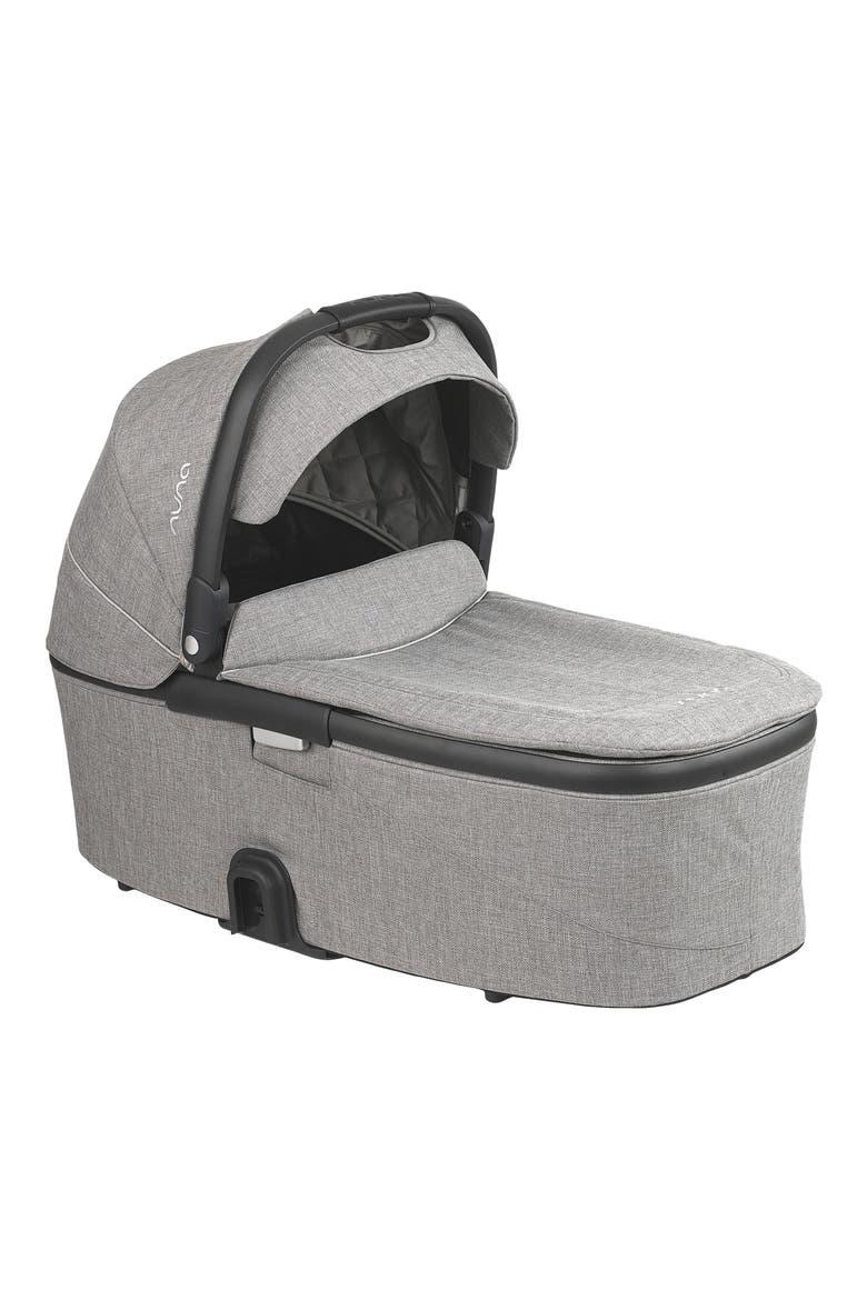 DEMI™ Grow Bassinet Attachment for DEMI™ Grow Stroller video
