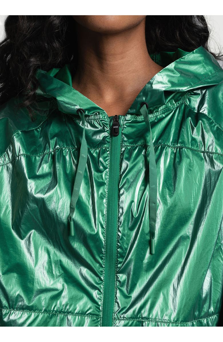 Lole Ultralight Edition Packable Jacket, Alternate, color, 