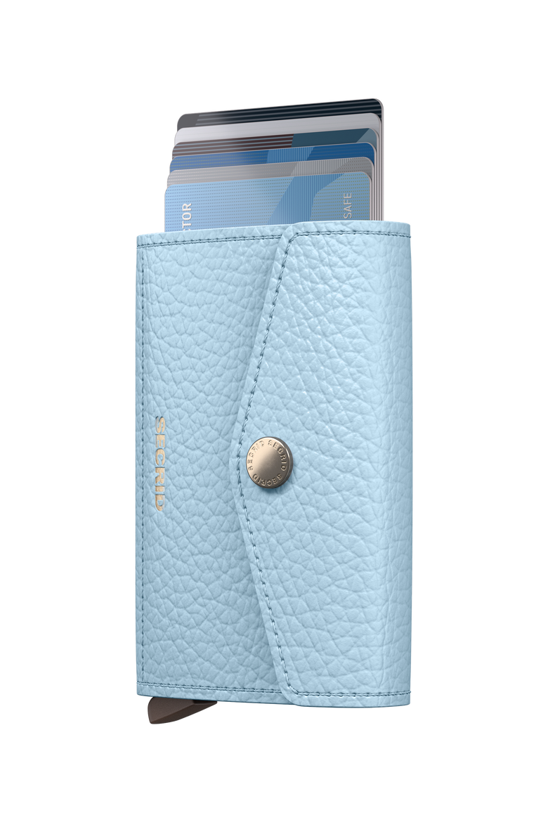 Envelope Wallet Pebble, Alternate, color, Ice-Blue