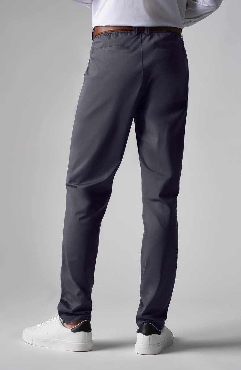 Rhone Commuter Pull-On Pants, Alternate, color,