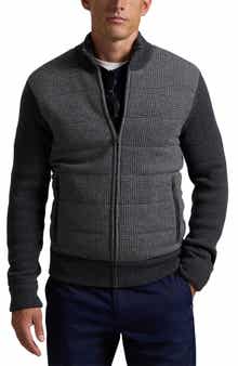 Polo Ralph Lauren Full Zip Sweater