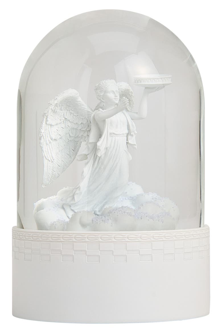 Festive Haniel Snow Globe, Alternate, color, NONE