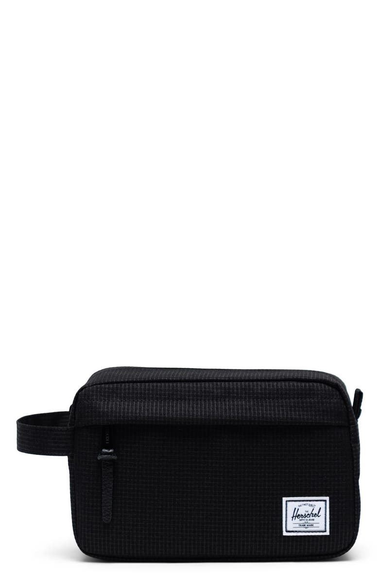 Herschel Supply Co. Chapter Dopp Kit, Main, color, 