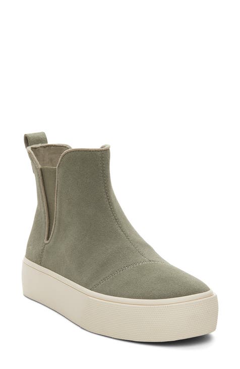 Fenix Chelsea Boot (Women)