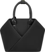 Lux and Nyx Small Origami Crossbody Tote and Handbag For Women