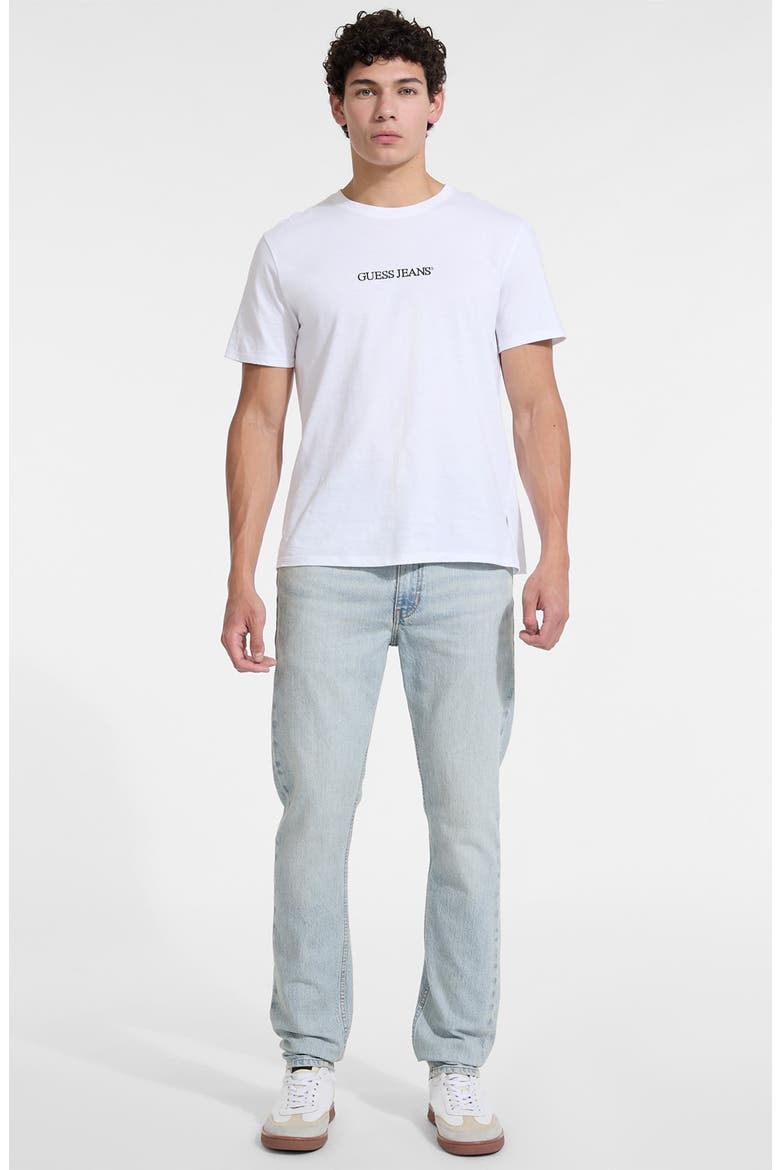 G14 Slim Fit Jeans, Alternate, color, GAL1