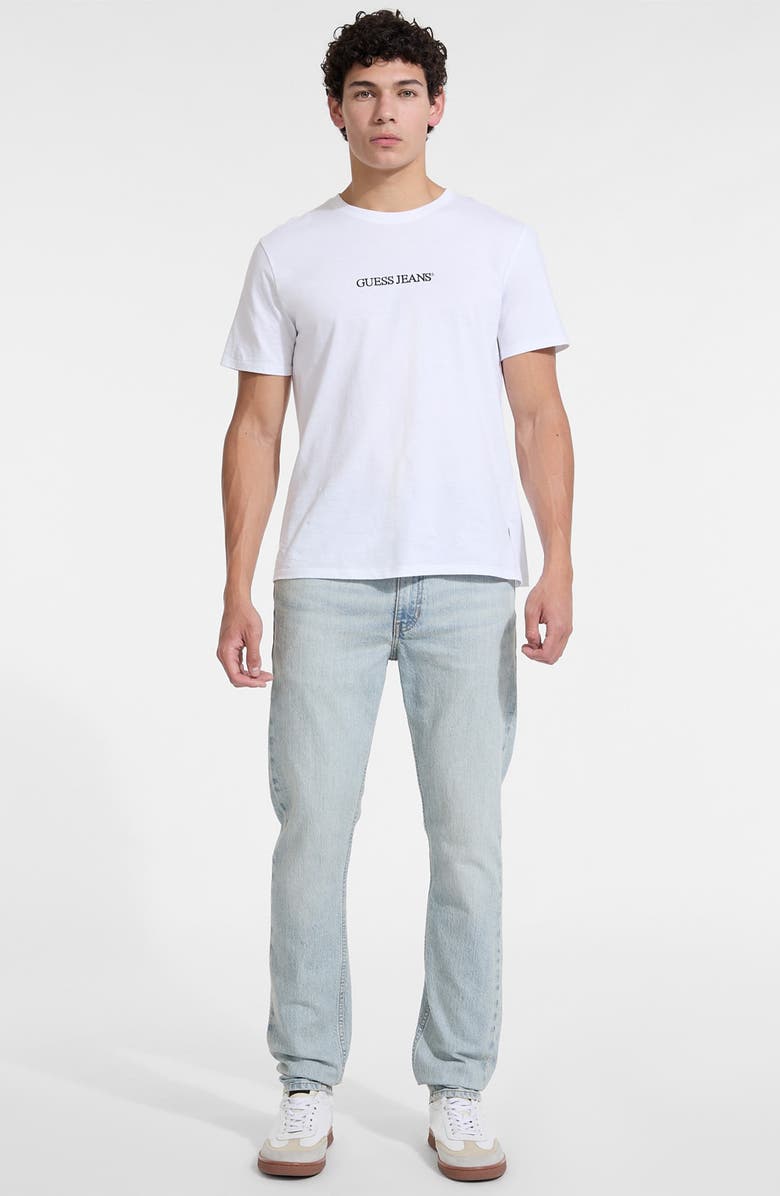 GUESS JEANS G14 Slim Fit Jeans, Alternate, color, Gal1